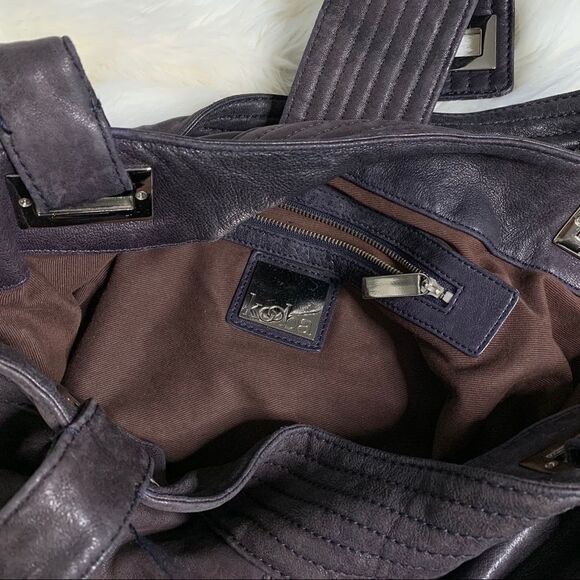 Kooba shoulder bag  - Picture 6 of 11